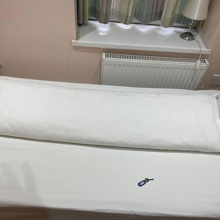 Accommodation Plus Londyn Zewnętrze zdjęcie