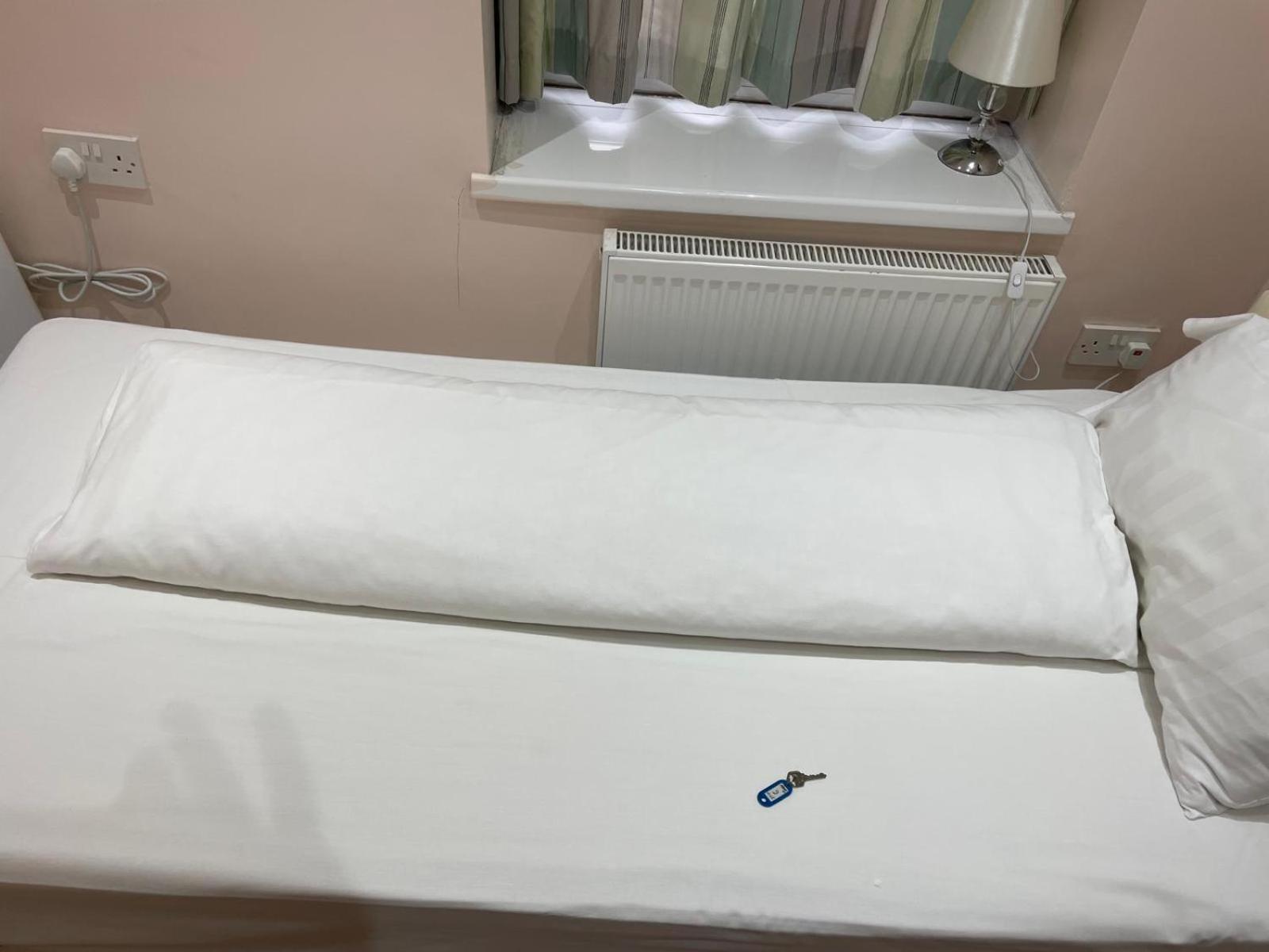 Accommodation Plus Londyn Zewnętrze zdjęcie