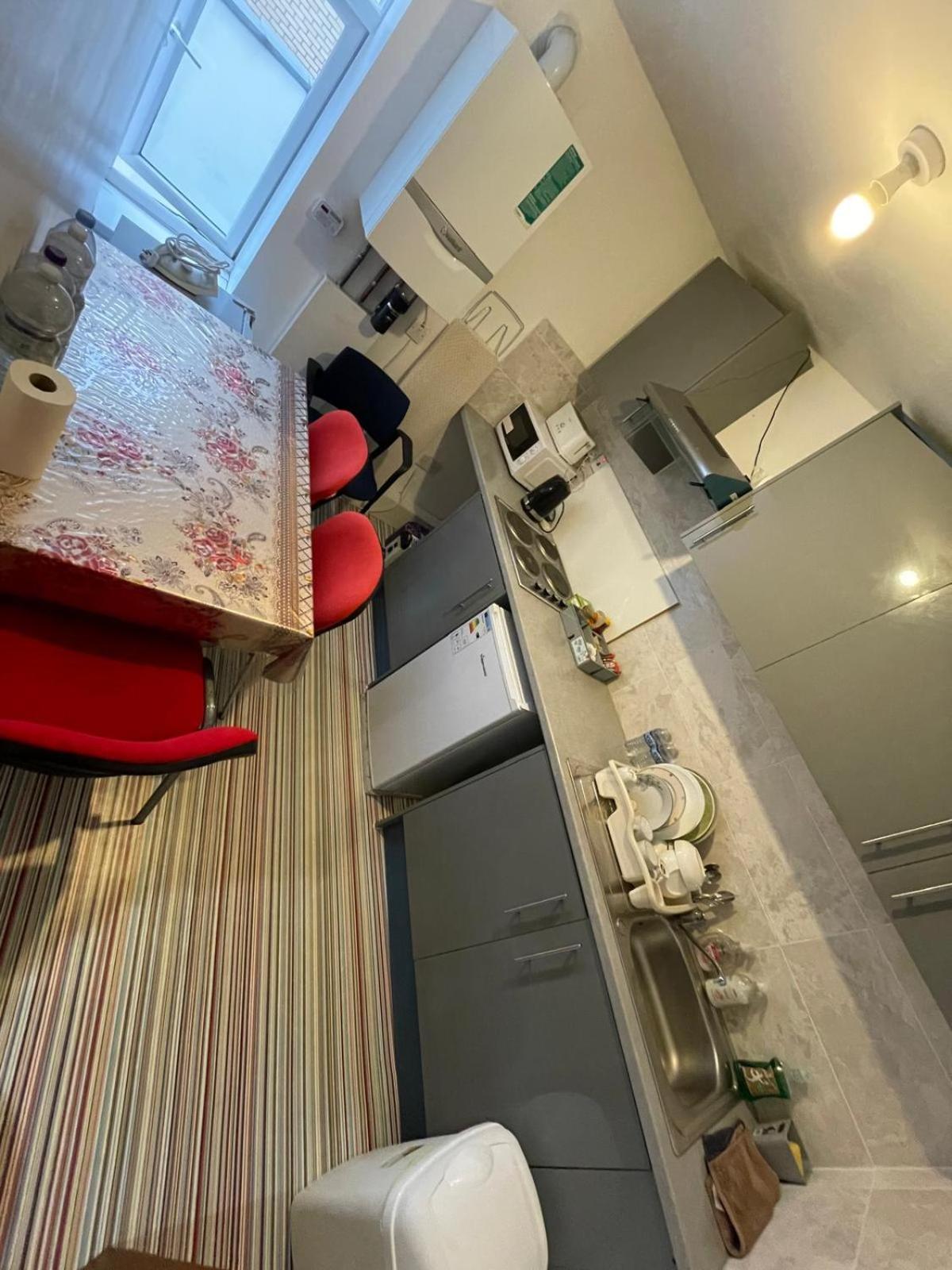 Accommodation Plus Londyn Zewnętrze zdjęcie