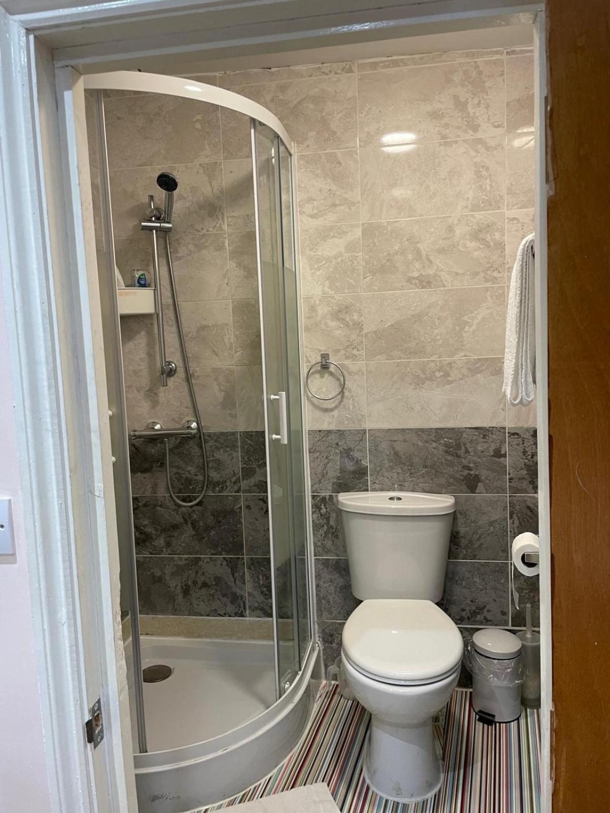 Accommodation Plus Londyn Zewnętrze zdjęcie